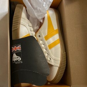 Gola Tennis Mark Cox